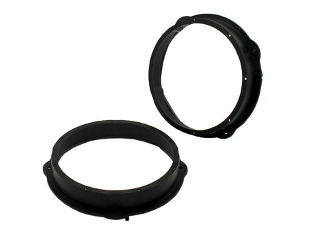 21CT25ST06 Car Speaker Frame Kit for SEAT