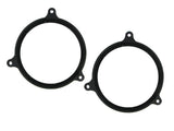 21CT25TY01 Car Speaker Frame Kit