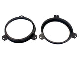 21CT25TY06 Car Speaker Frame Kit for C1, Aygo and 108 2014