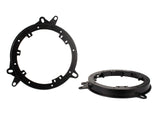 21CT25TY16 SPEAKER FRAME SET