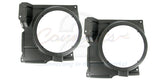 21CT25VW09 Car Speaker Frame Kit