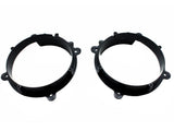 21CT25VX10 Car Speaker Frame Kit for OPEL