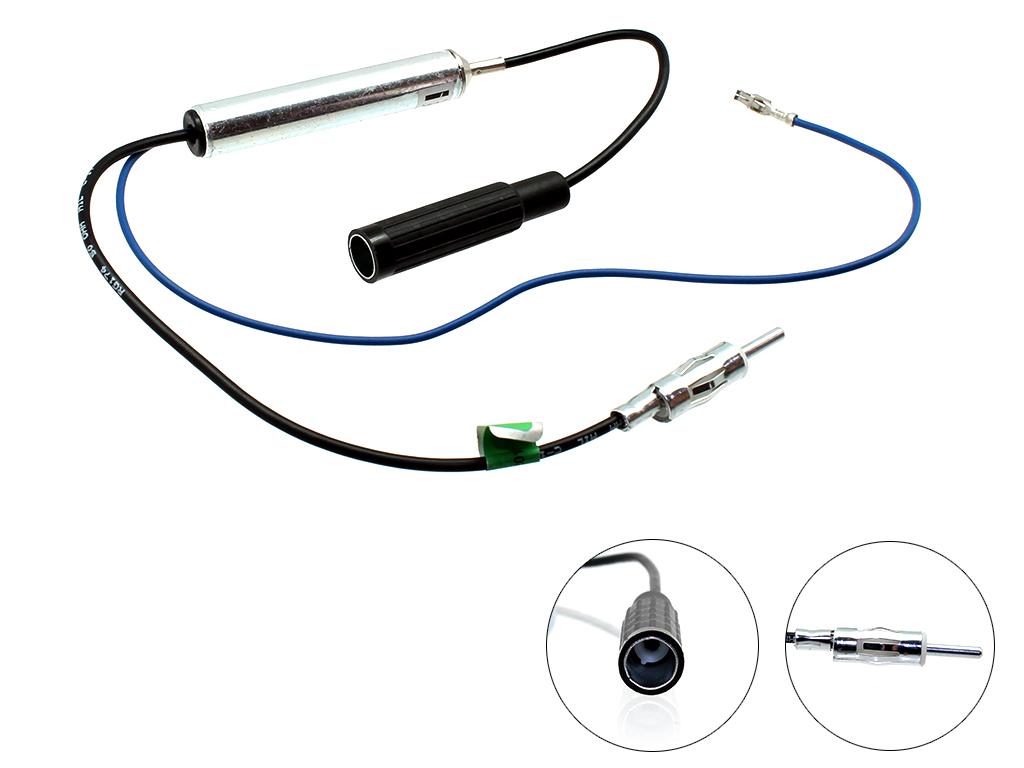 CT27AA114 Antenna adapter