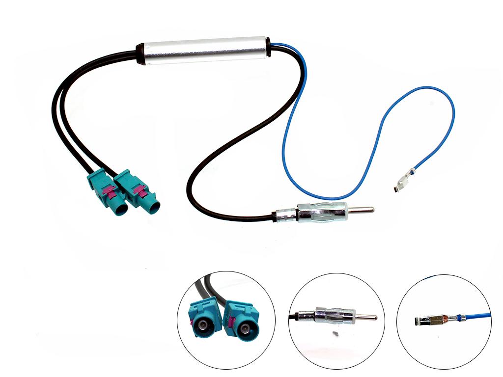 21CT27AA25 Antenna Adapter