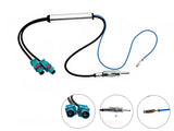 21CT27AA25 Antenna Adapter
