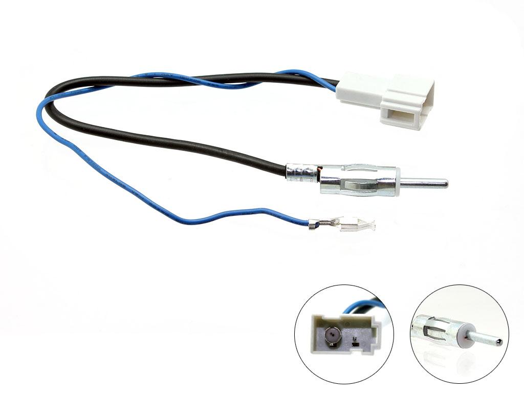 21CTKHD06L Mounting kit for Honda Civic