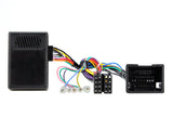 CTHVX02 Interface for Opel Insignia