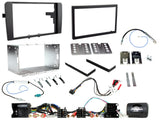 CTKAU01 Mounting kit for Audi A3 2003-2012
