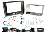 CTKAU03 Mounting kit for Audi TT