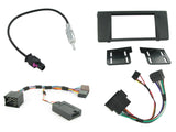 CTKBM04 Mounting kit for BMW 5-series