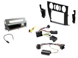 CTKBM15 Mounting kit for BMW 3-series