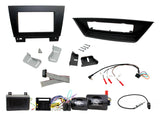 21CTKBM24 mounting kit for BMW X1 