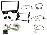 CTKCT04 Mounting kit for Citroen