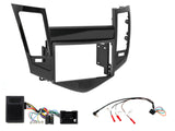 21CTKCV01 Mounting kit for Chevrolet Cruze 
