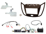 CTKFD35 Mounting kit for Ford C-MAX 2010-2016