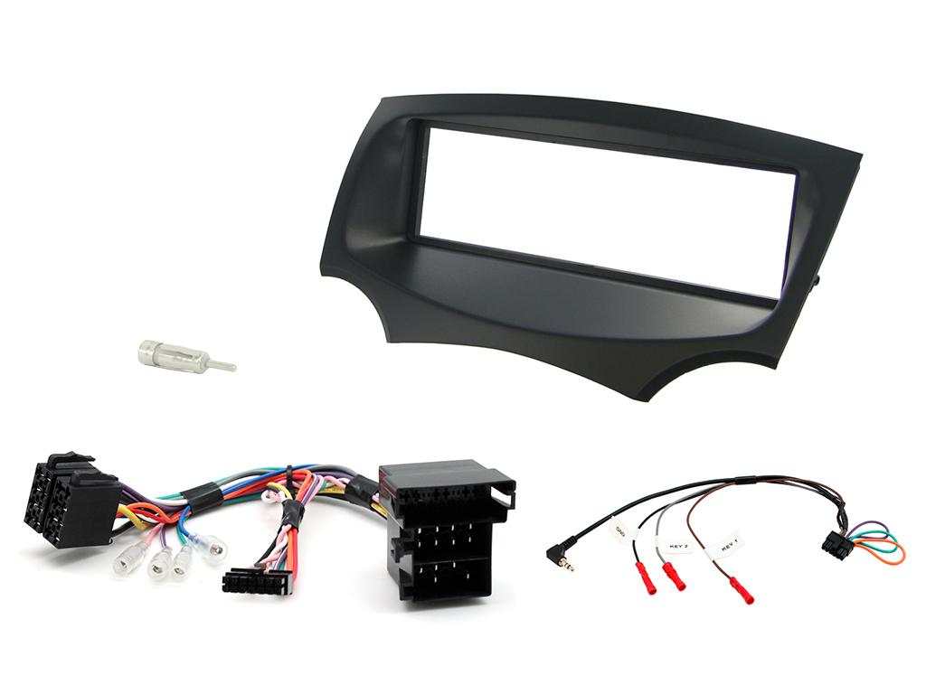CTKFD36 Mounting kit for Ford Ka 2009-