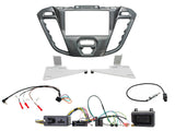 CTKFD42 Mounting kit for Ford Transit Custom 2012-2016