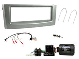21CTKFT01 Mounting kit for Fiat Punto