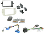 CTKFT05 Mounting kit for Fiat 500