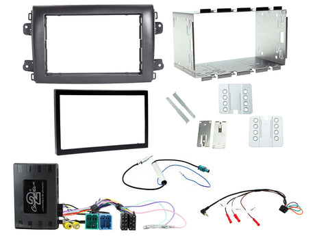CTKFT34 Mounting Kit for Fiat Ducato 2021-