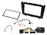 21CTKHD04 Mounting kit for Honda