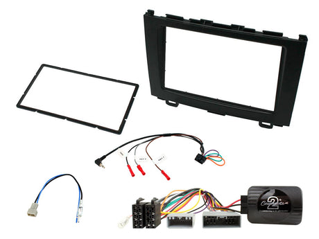 21CTKHD04 Mounting kit for Honda