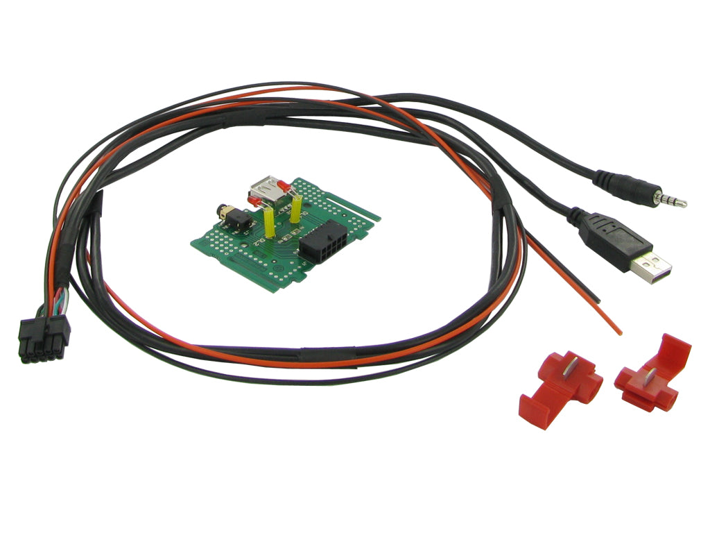 CTKIAUSB.4 USB adapter for Kia 