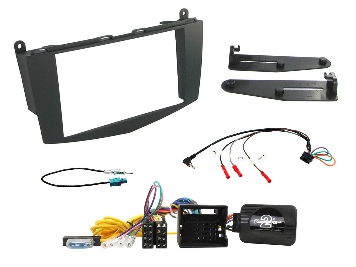 CTKMB03 Mounting kit for Mercedes