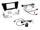 CTKNS04 Mounting kit for Nissan