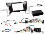 CTKNS04 Mounting kit for Nissan