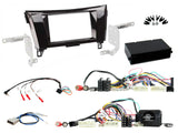 CTKNS04 Mounting kit for Nissan