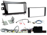 Mounting Kit for Nissan Navara 2016 - 2019