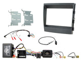 CTKPO05 Mounting kit for Porsche Panamera 2009-2016