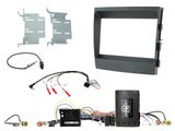 CTKPO06 Mounting kit for Porsche Panamera 2009-2016