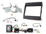 CTKPO09 Mounting kit for Porsche Cayenne 2011-2016