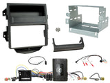 CTKPO14 Mounting kit for Porsche Macan 2014-2016