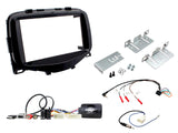 CTKTY17 Mounting kit for Toyota Aygo 2014-2021