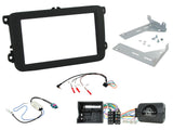 CTKVW17 Mounting kit for VW