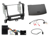 CTKVX20 Mounting kit for Opel