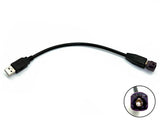 USB Adapter for Mercedes Vito / Sprinter