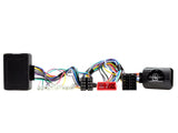21CTSAD008.2 interface for Audi / Full Bose - Mini ISO