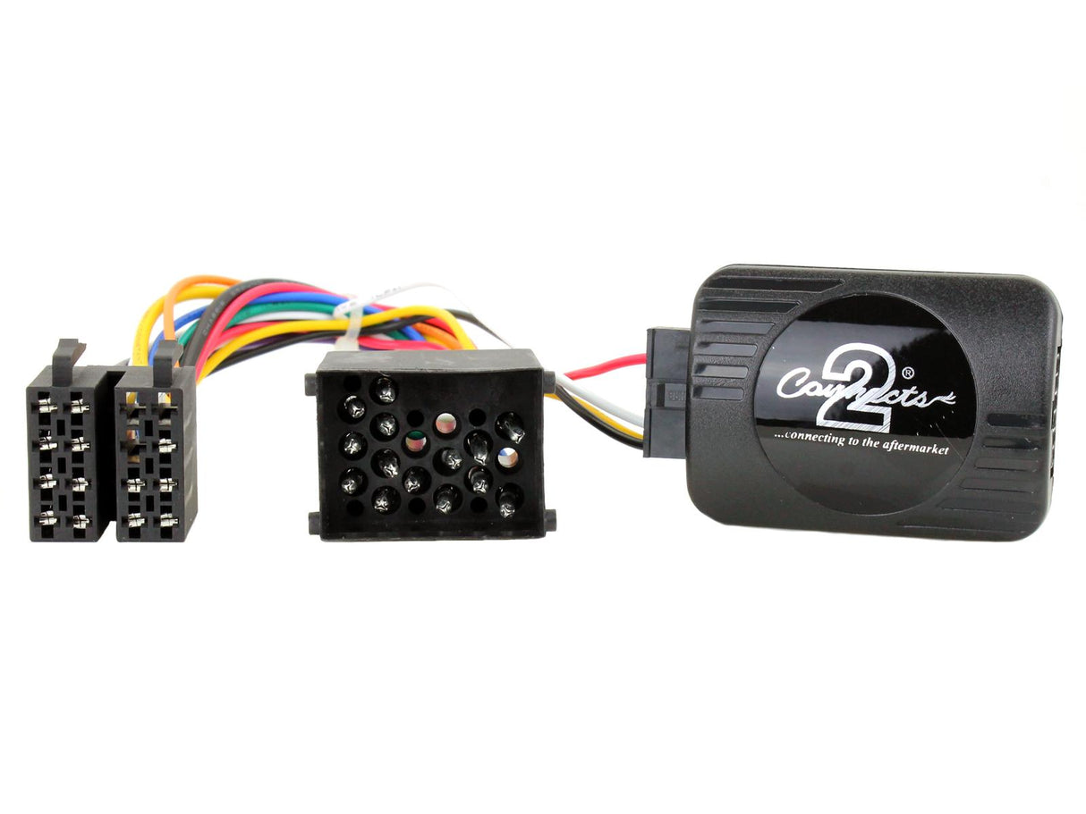 CTSBM003.2 Interface for BMW 