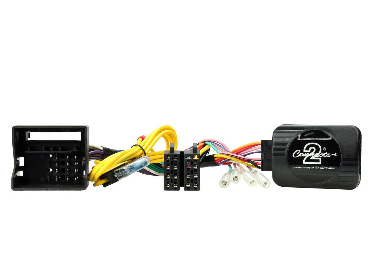 21CTSBM005.2 Interface for BMW 