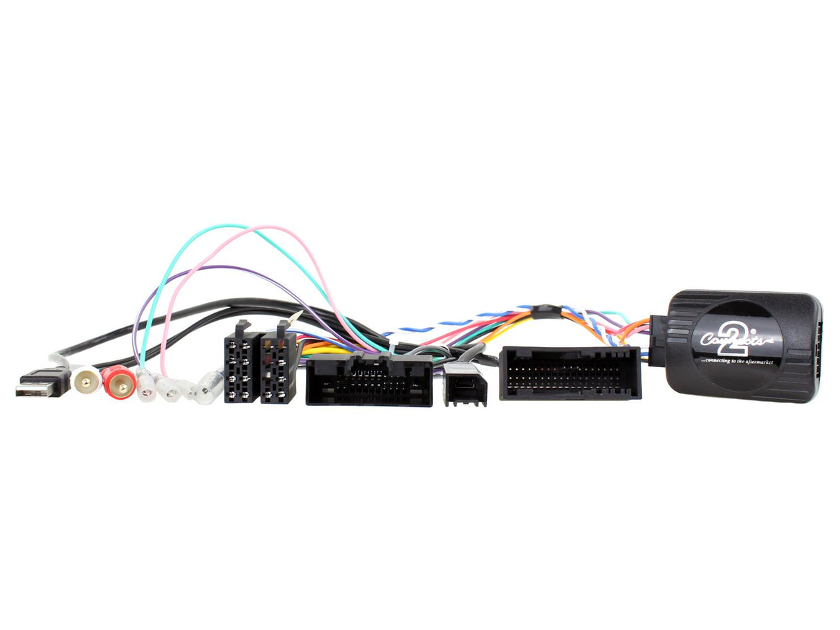 21CTSFO018.2 interface for Ford
