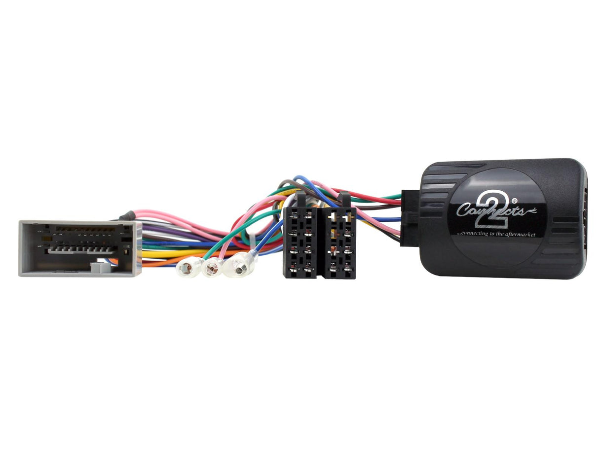 21CTSHO003.2 Interface for Honda