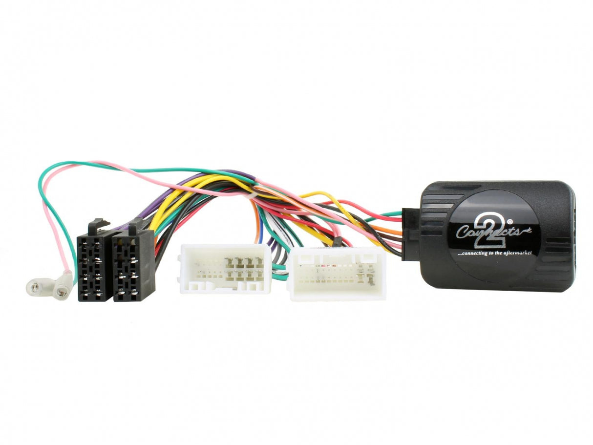 21CTSHY008.2 Interface for Hyundai and Kia 