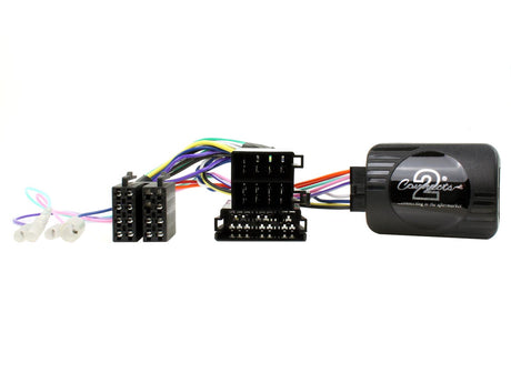 CTSIV003.2 Interface for Iveco Daily 2014-2016
