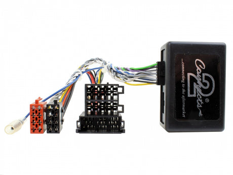 CTSKI005.2 Interface for Kia Sportage
