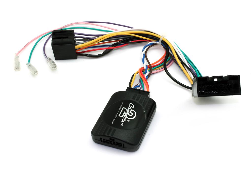 CTSLR006.2 Interface for Land Rover