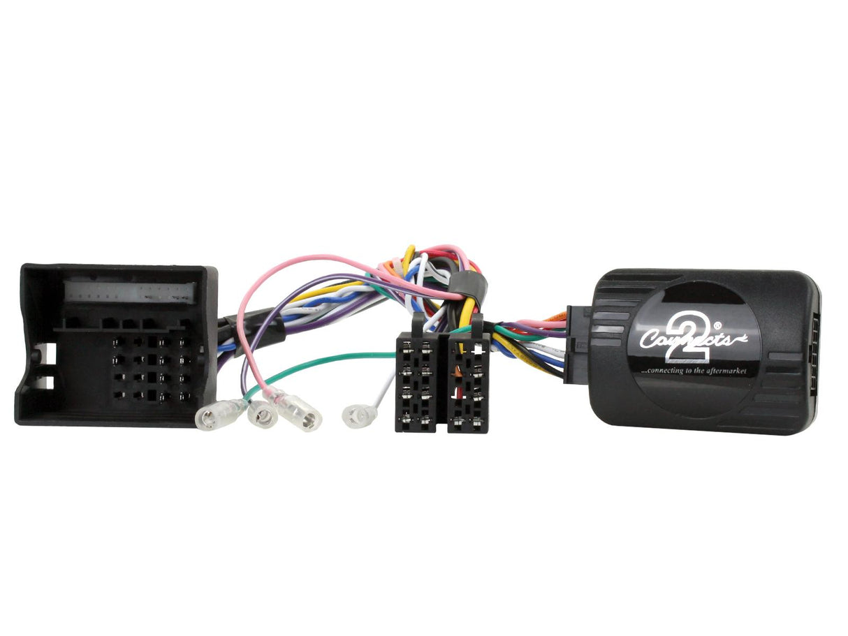 21CTSMC009.2 Interface for Mercedes